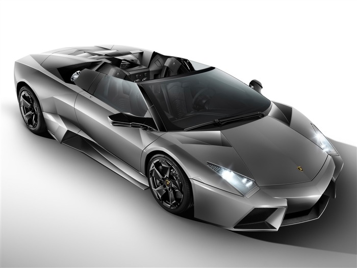 2010 fonds d'écran Lamborghini #1