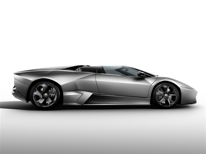 2010 Lamborghini Wallpaper #6