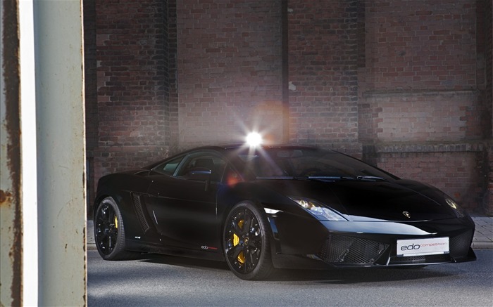 2010 fonds d'écran Lamborghini #10
