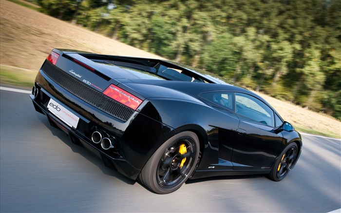 2010 Lamborghini fondo de pantalla #17