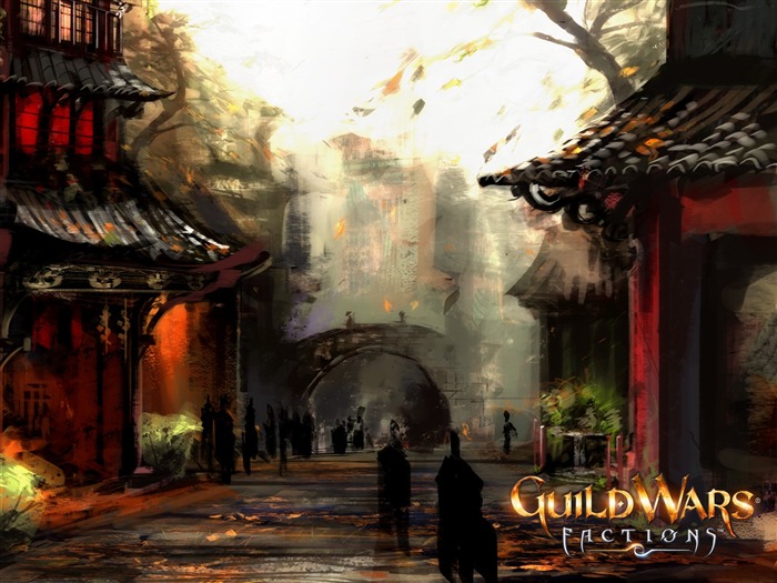 Guildwars 壁紙(二) #15