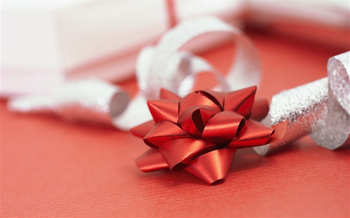 Gift decoration wallpaper (5) #1