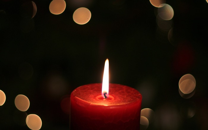 Candlelit wallpaper (4) #4