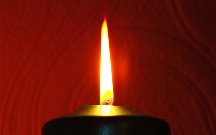 Fondos de escritorio de luz de las velas (4) #14