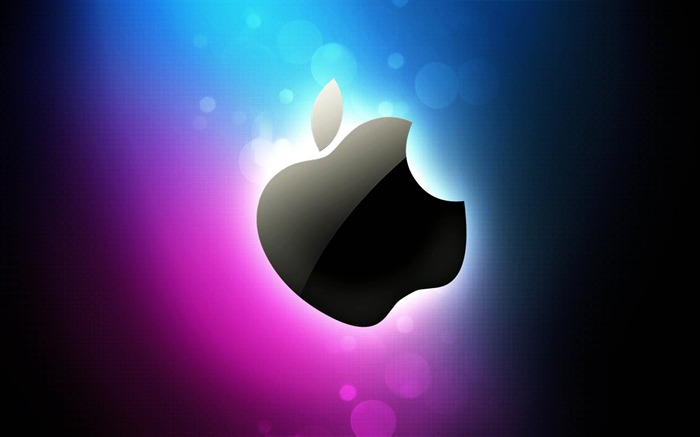 album Apple wallpaper thème (5) #1