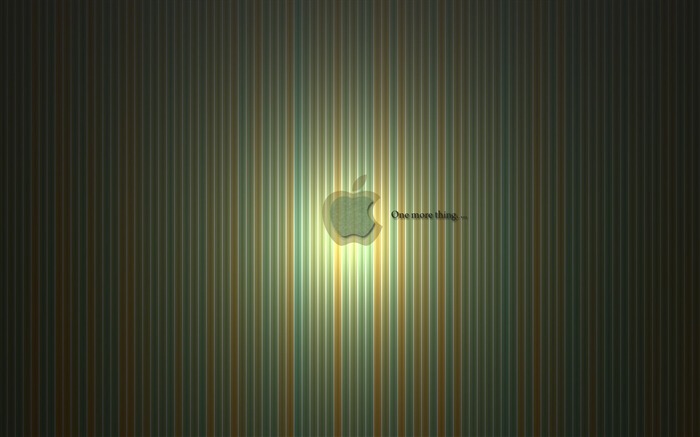 Apple téma wallpaper album (6) #2