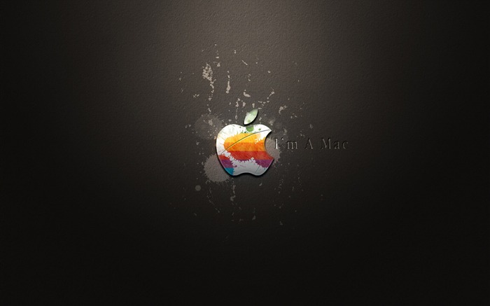 Apple Thema Tapete Album (6) #5