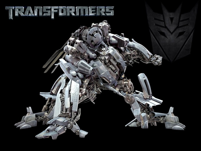 Transformers 壁纸(一)9
