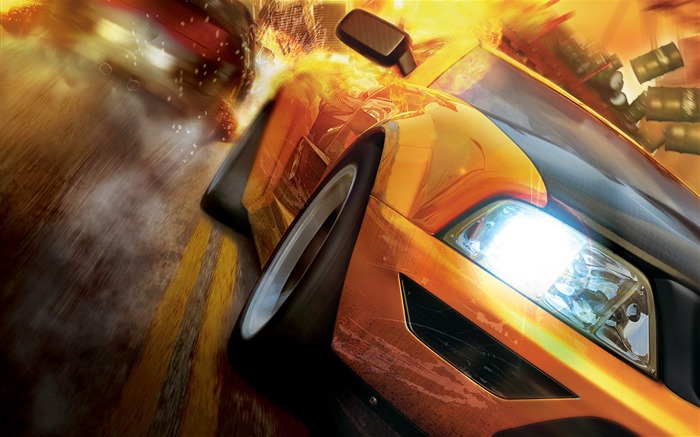 1440 Games car wallpaper (1) #6