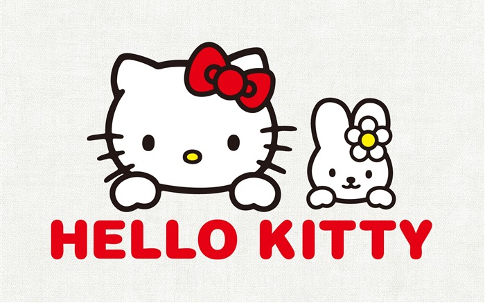 HelloKitty 壁紙(二) #1