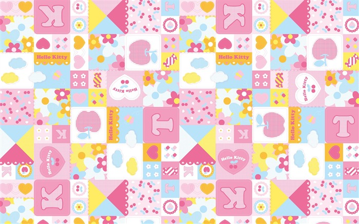 Hellokitty Wallpaper (2) #5