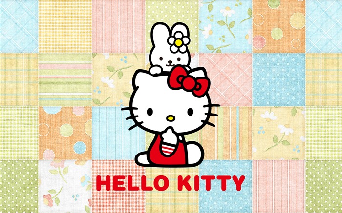 HelloKitty 壁紙(二) #15