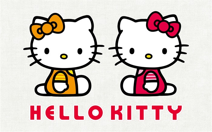 Fond d'écran HelloKitty (2) #18