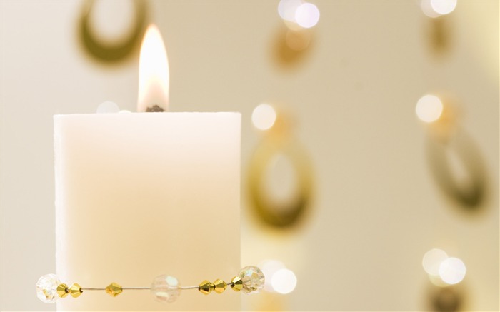 Candlelit wallpaper (5) #7