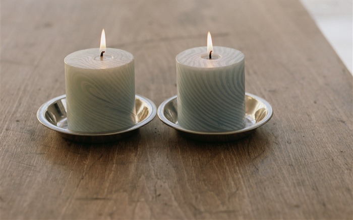 Candlelit wallpaper (5) #10