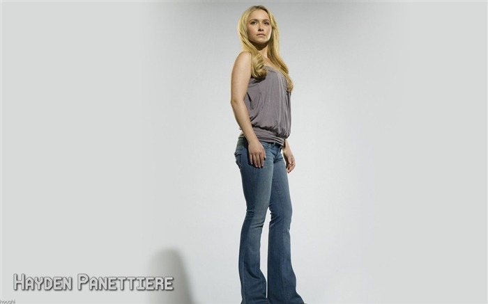 Hayden Panettiere hermoso fondo de pantalla #23