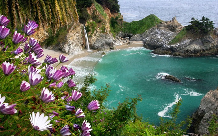 California Scenery Wallpapers (1) #6