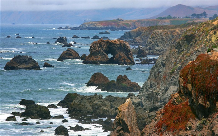 California Scenery Wallpapers (1) #8