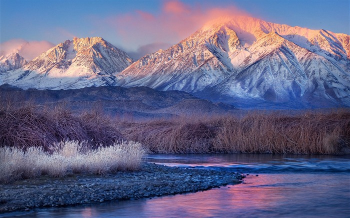 Fondos de Paisajes de California (1) #19