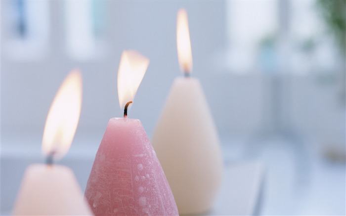 Candlelit wallpaper (6) #4