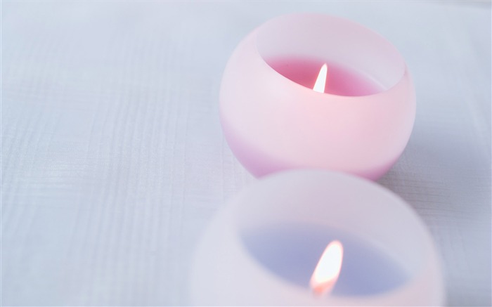 Candlelit wallpaper (6) #9