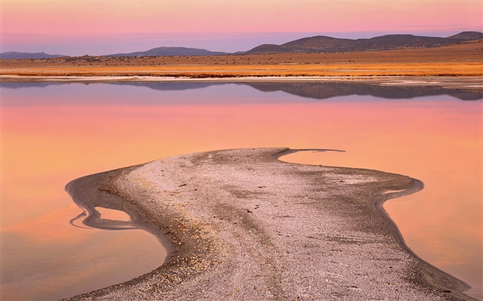 Fonds d'écran paysages de la Californie (2) #5