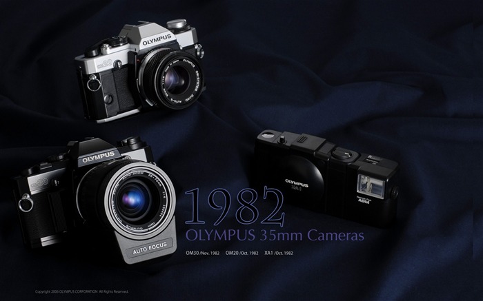 OLYMPUS tapety (1) #16