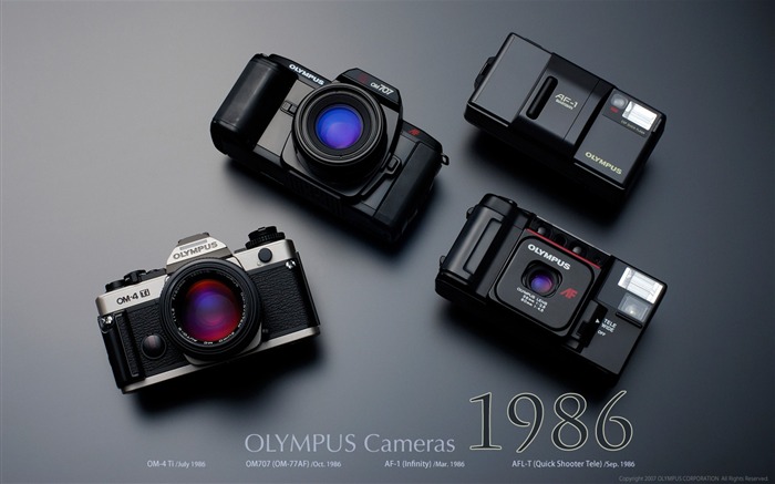 OLYMPUS tapety (1) #18