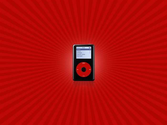 Fond d'écran iPod (1) #16
