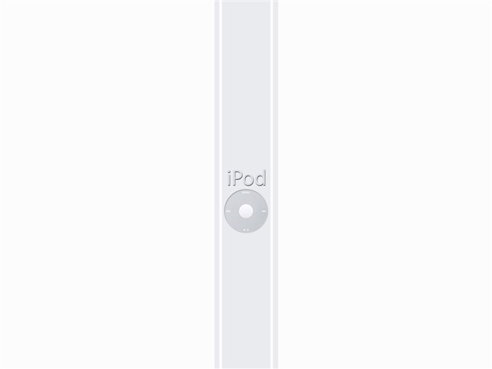 iPod 壁紙(三) #8
