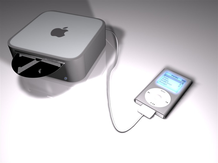 iPod tapety (3) #10