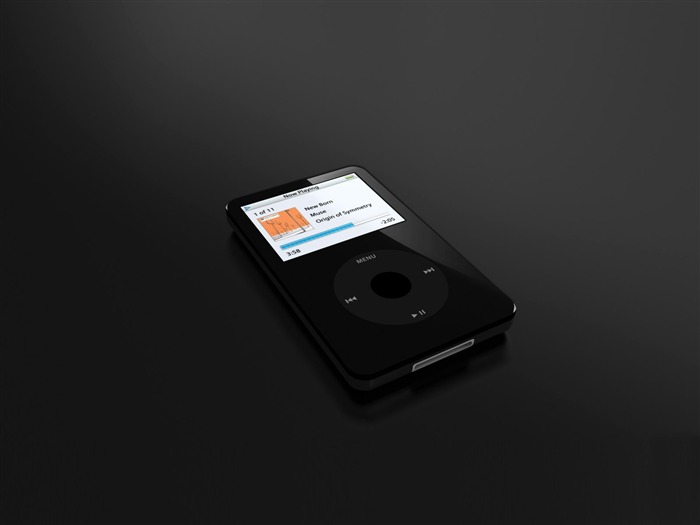 iPod tapety (3) #13