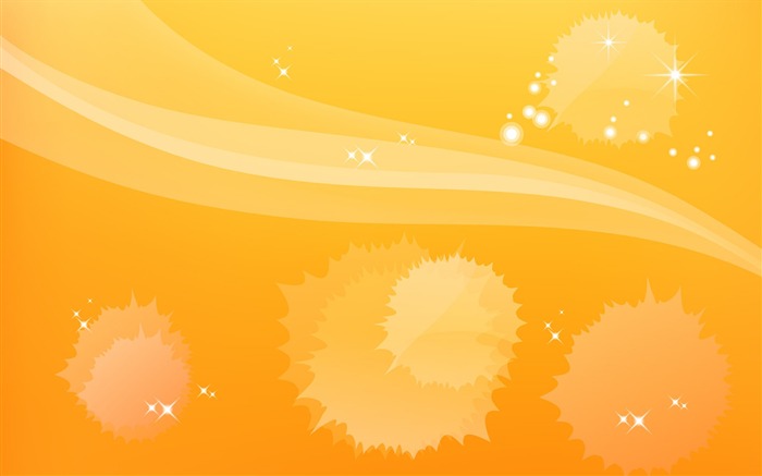 Colorful vector background wallpaper (2) #12