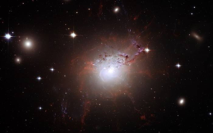 Fondo de pantalla de Star Hubble (2) #13