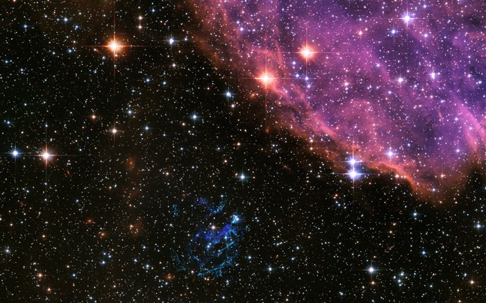 Hubble Star Wallpaper (2) #19