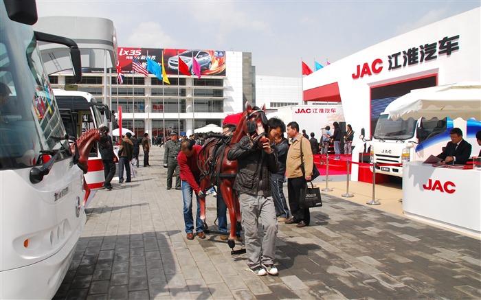 2010 Beijing International Auto Show (3) (z321x123 works) #10