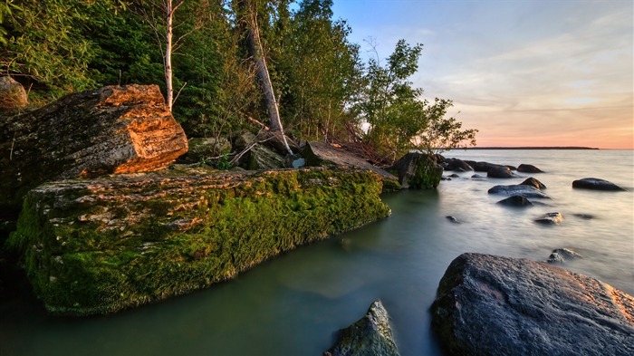 Fonds d'écran Nature HD #28