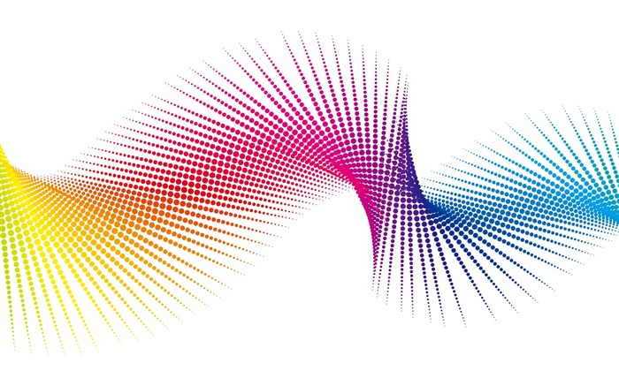 Colorful vector background wallpaper (3) #4