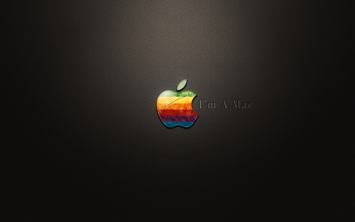 Apple theme wallpaper album (7) #2