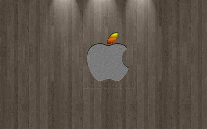 Apple Thema Tapete Album (7) #13