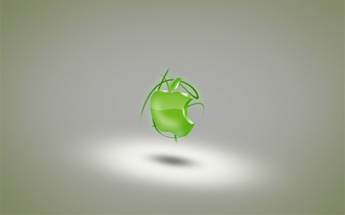 Apple theme wallpaper album (8) #2