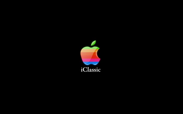 album Apple wallpaper thème (8) #8