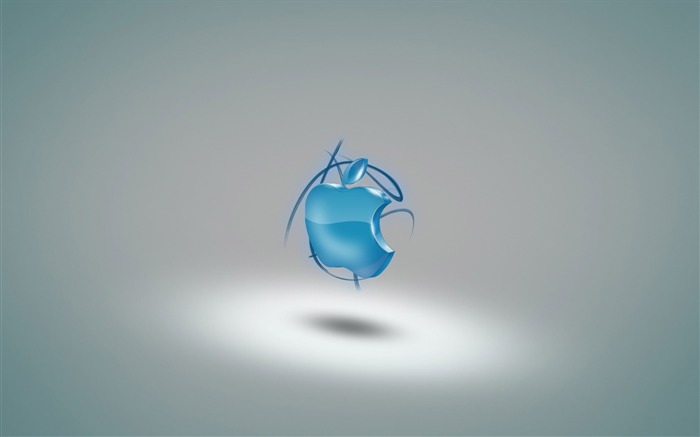 Apple theme wallpaper album (8) #20