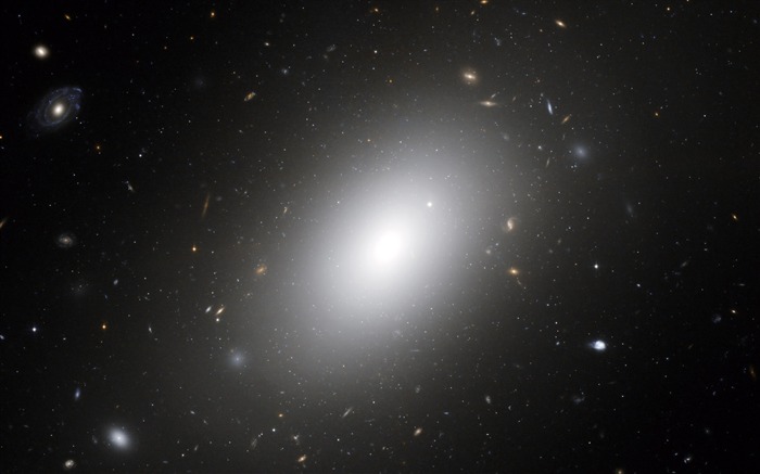 Fondo de pantalla de Star Hubble (3) #6