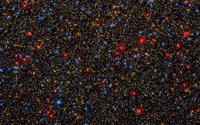 Fondo de pantalla de Star Hubble (3) #16