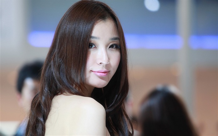 2010 Beijing Auto Show Featured Model (South Park works) #10