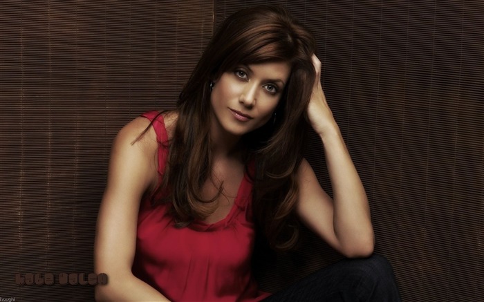 Kate Walsh 아름다운 벽지 #5