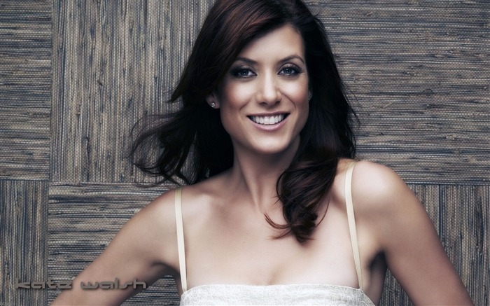 Kate Walsh 凱特·沃什 美女壁紙 #10