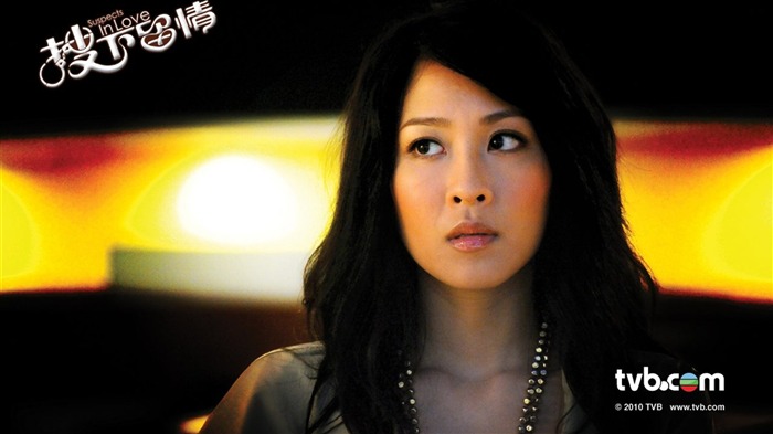 Gangju Recherche Xia Liuqing fond d'écran #4