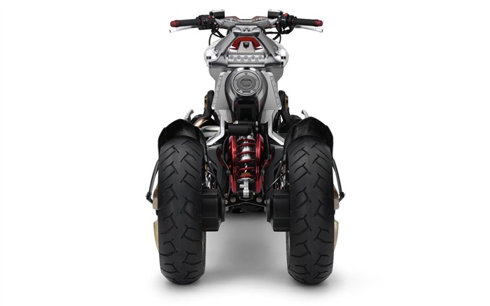 Concept Motorrad Wallpapers (2) #15